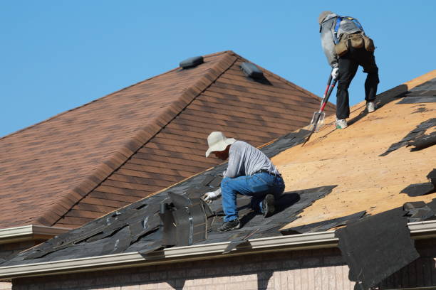 Trusted St Stephen, SC Roofing and installation Experts